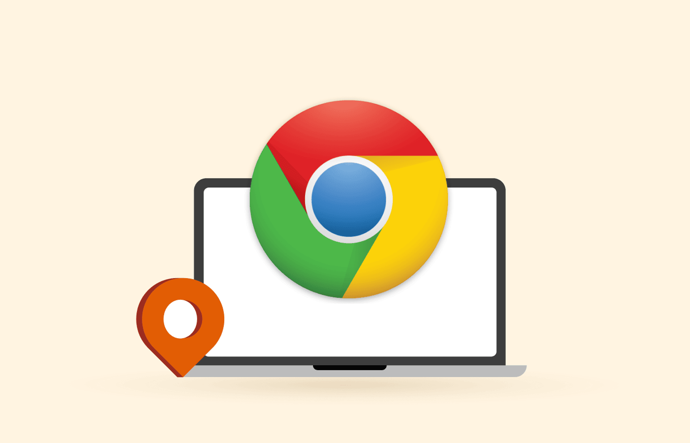 ¿Cómo determina Google mi posición física?